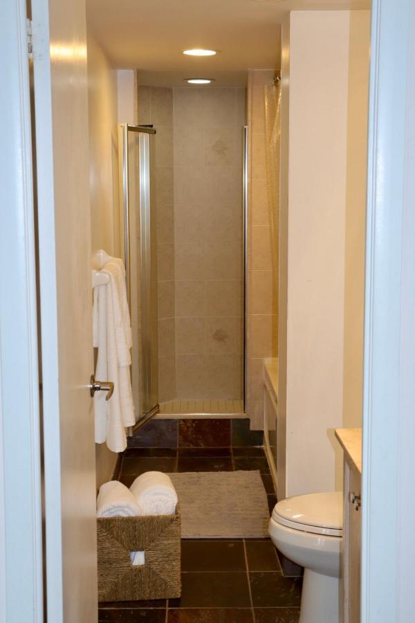Apartment/2Bedrooms/2 Full Bathrooms/Free Parking Toronto Dış mekan fotoğraf