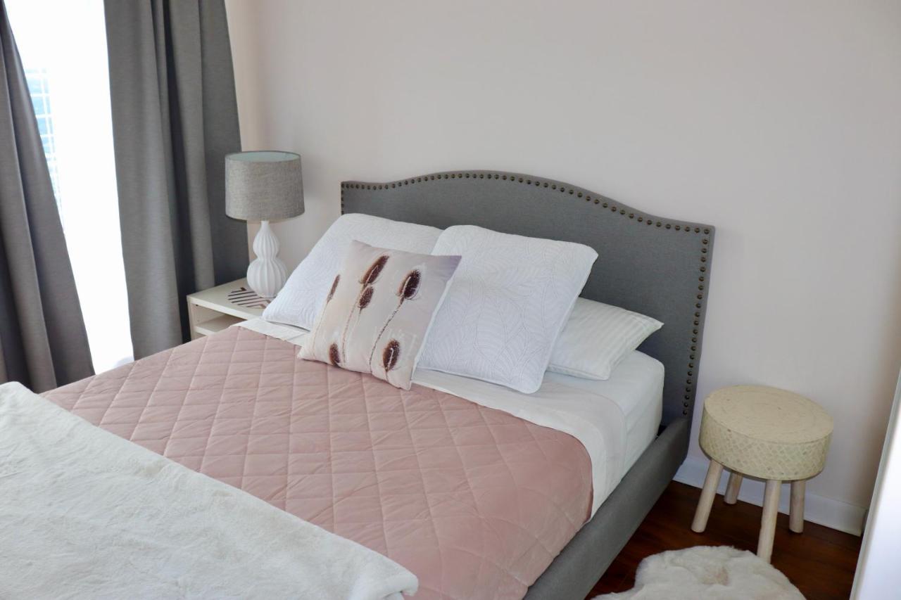 Apartment/2Bedrooms/2 Full Bathrooms/Free Parking Toronto Dış mekan fotoğraf